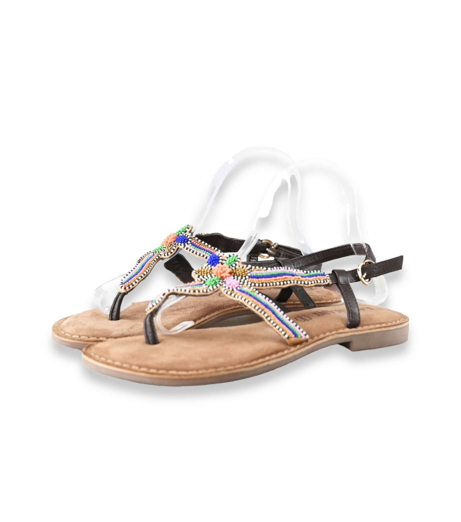 Lazamani Sandalen