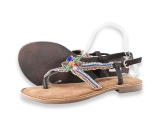 Lazamani Sandalen