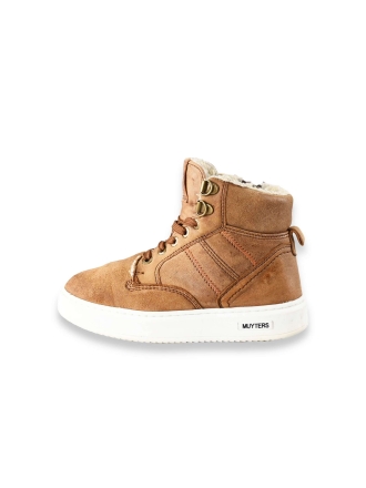  Muyters Hoge Sneakers 205213
 [MAAT] 30
 