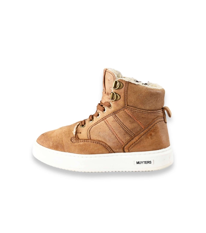 Muyters Hoge Sneakers