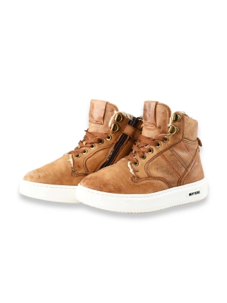  Muyters Hoge Sneakers 205213
 [MAAT] 30
 