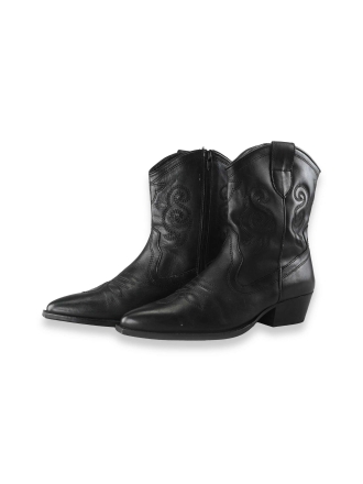  Ann Rocks Cowboy Laarzen 205216
 [MAAT] 39
 