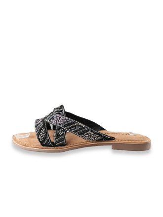  Lazamani Slippers 205242
 [MAAT] 39
 