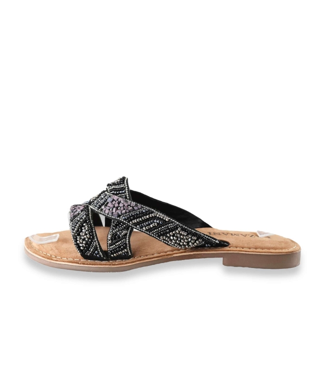 Lazamani Slippers