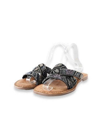  Lazamani Slippers 205242
 [MAAT] 39
 
