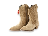 Poelman Cowboy Laarzen