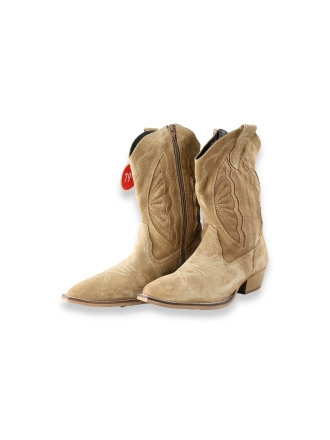  Poelman Cowboy Laarzen 205274
 [MAAT] 36
 