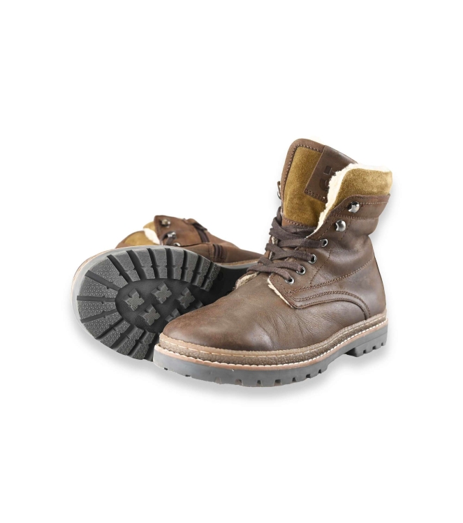 Muyters Veterboots