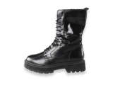 Ann Rocks Veterboots