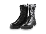 Ann Rocks Veterboots