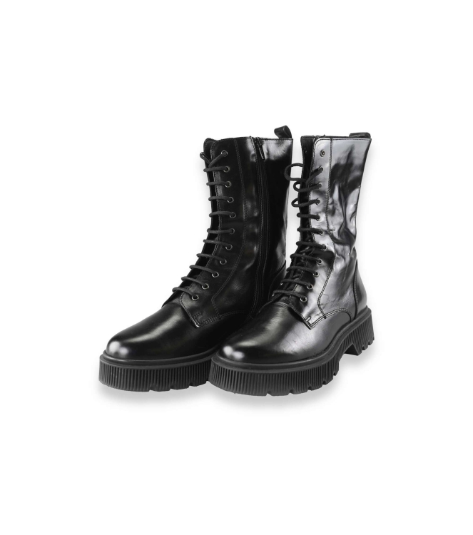 Ann Rocks Veterboots