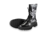 Ann Rocks Veterboots