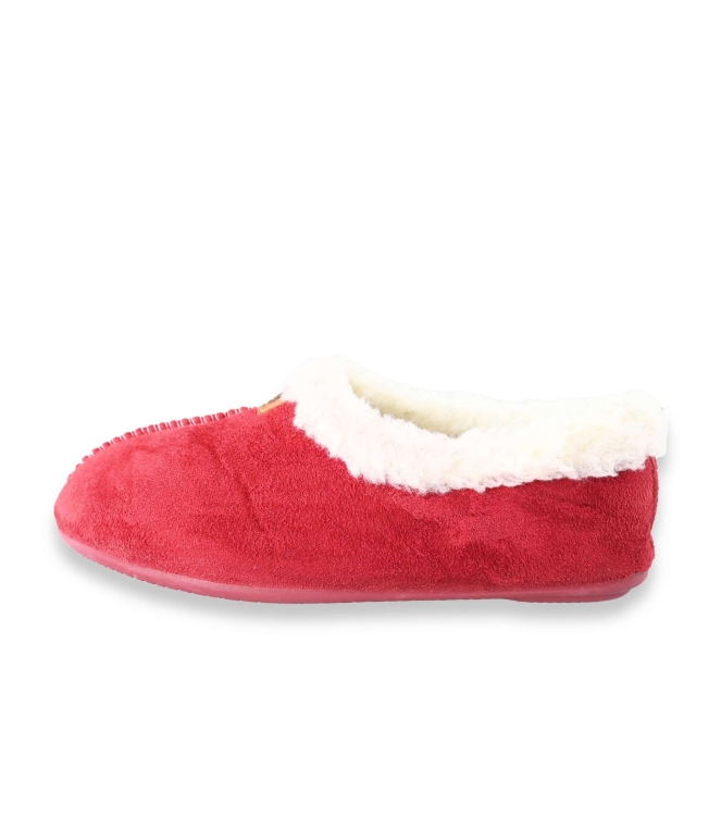 Nortenas Pantoffels
