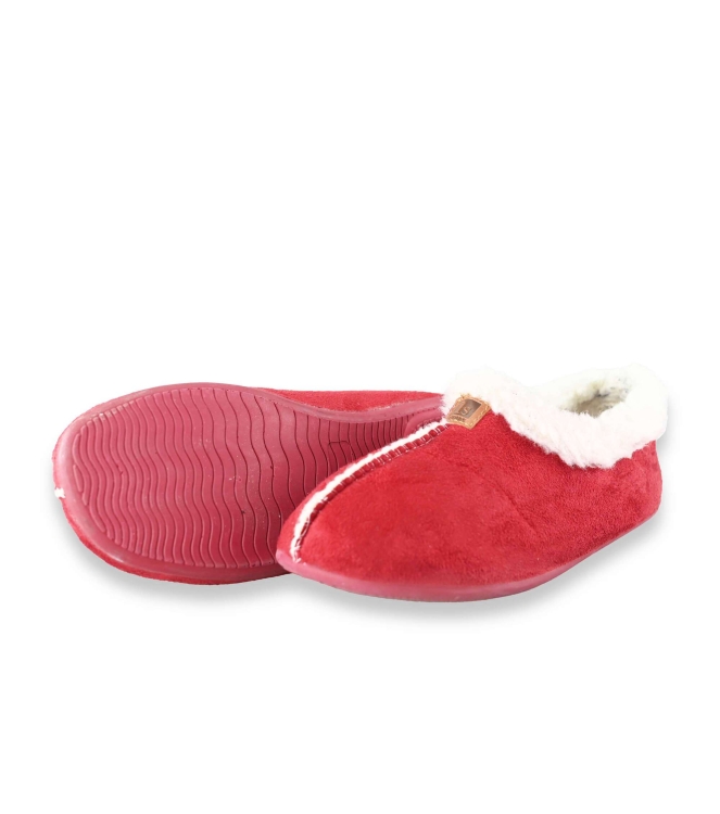Nortenas Pantoffels