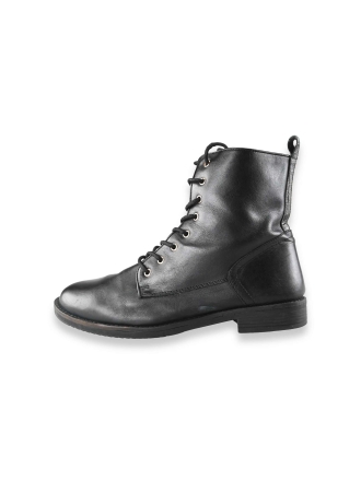 Cellini Veterboots Zwart 205346
 Maat 42
 
