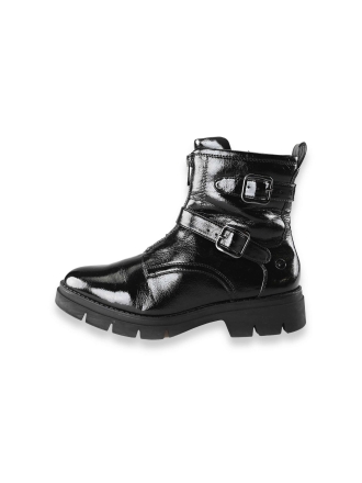  Tamaris Biker Boots 205374
 [MAAT] 40
 