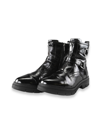  Tamaris Biker Boots 205374
 [MAAT] 40
 
