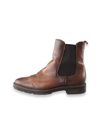  Linea Zeta Chelsea Boots 205384
 [MAAT] 40
 