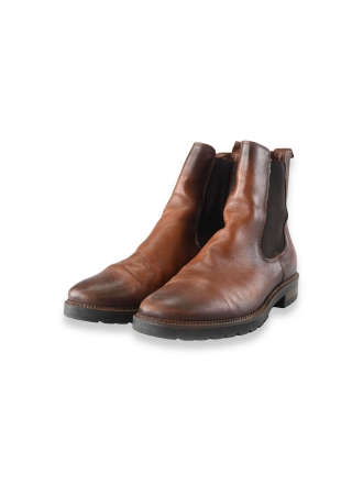 Linea Zeta Chelsea Boots 205384
 [MAAT] 40
 