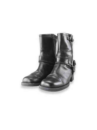  Ann Rocks Biker Boots 205395
 [MAAT] 41
 