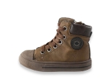 Muyters Hoge Sneakers