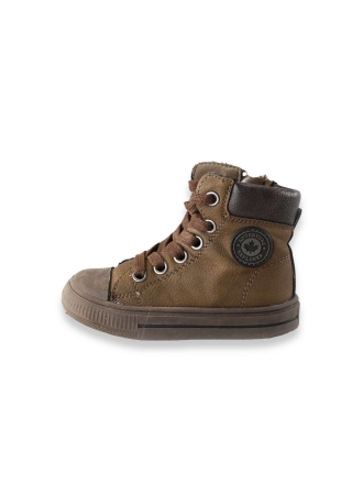  Muyters Hoge Sneakers 205414
 [MAAT] 23
 