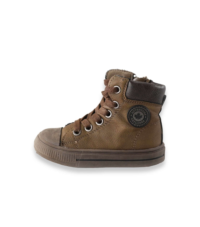 Muyters Hoge Sneakers