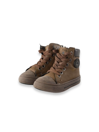  Muyters Hoge Sneakers 205414
 [MAAT] 23
 