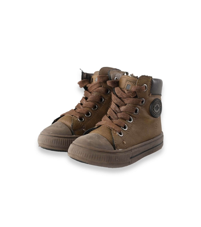 Muyters Hoge Sneakers