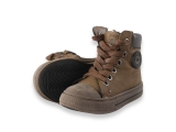 Muyters Hoge Sneakers