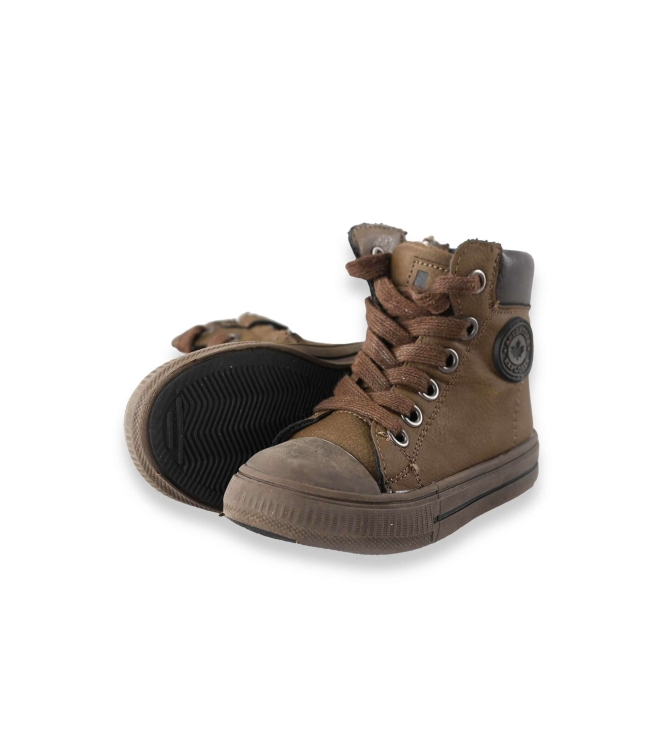 Muyters Hoge Sneakers