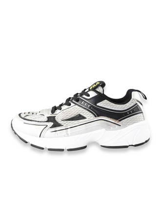 Fila Sneakers Zilver 205432
 Maat 40
 