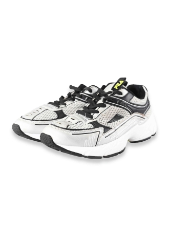 Fila Sneakers Zilver 205432
 Maat 40
 