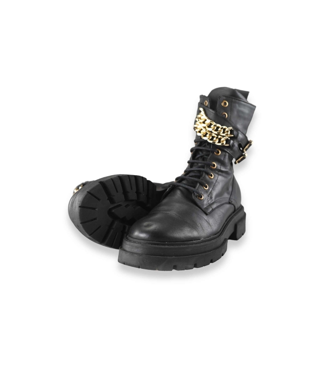 Linea Zeta Veterboots