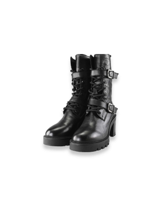  Linea Zeta Veterboots 205456
 [MAAT] 40
 