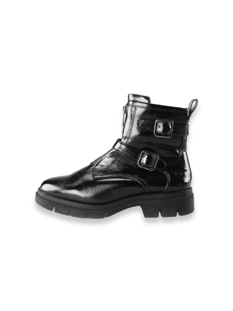  Tamaris Biker Boots 205483
 [MAAT] 39
 