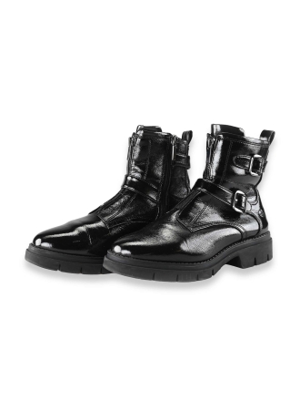  Tamaris Biker Boots 205483
 [MAAT] 39
 