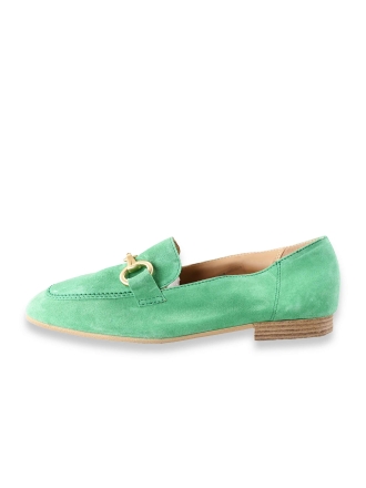Tamaris Loafers Groen 205568
 Maat 41
 