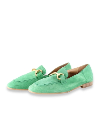 Tamaris Loafers Groen 205568
 Maat 41
 