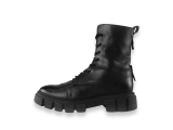 Ann Rocks Veterboots