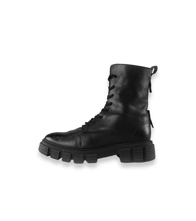 Ann Rocks Veterboots