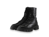 Ann Rocks Veterboots