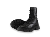 Ann Rocks Veterboots