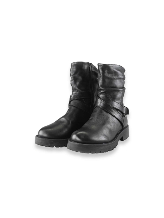  Cellini Biker Boots 205605
 [MAAT] 36
 