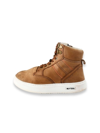  Muyters Hoge Sneakers 205618
 [MAAT] 30
 