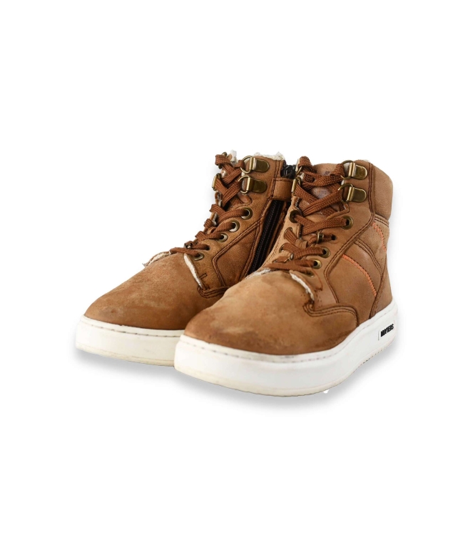 Muyters Hoge Sneakers