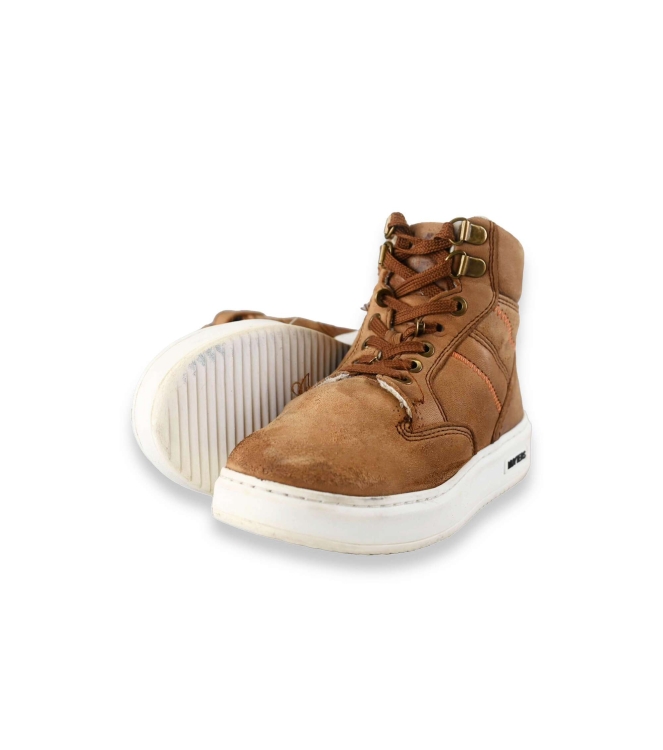 Muyters Hoge Sneakers