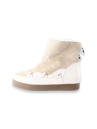  Ann Rocks Boots 205630
 [MAAT] 40
 