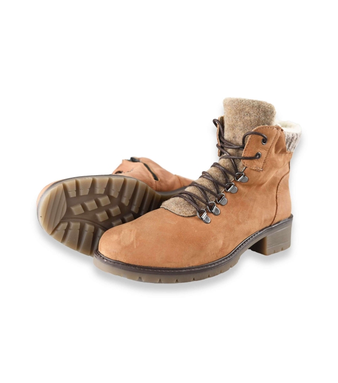 Feyn Veterboots