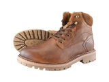 Outfielder Veterboots